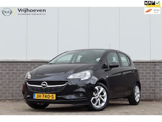 Opel Corsa 1.4 Edition 1e eig. NL Auto Trekhaak