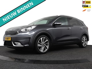 Kia Niro 1.6 GDi ExecutiveLine S/K-dak/Camera/1e eigenaar/Winterpakket