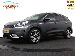 Kia Niro 1.6 GDi ExecutiveLine S/K-dak/Camera/1e eigenaar/Winterpakket