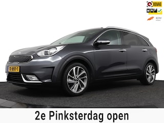 Kia Niro 1.6 GDi ExecutiveLine S/K-dak/Camera/1e eigenaar/Winterpakket