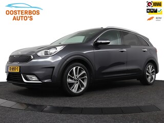 Kia Niro 1.6 GDi ExecutiveLine S/K-dak/Camera/1e eigenaar/Winterpakket