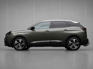 Peugeot 3008 1.2 PureTech Allure Sport (SCHUIFDAK,APPLE CARPLAY,NAVI,CAMERA,360 VIEW,CLIMATE,CRUISE,GETINT,TREKHAAK,SPORTSTOELEN)