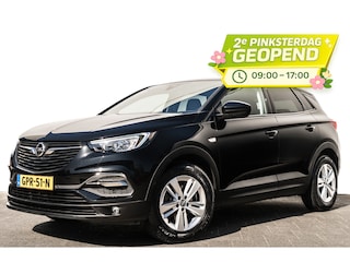 Opel Grandland X 1.2 Turbo Edition Aut. | 24.915 Km | LED | Camera | PDC | Carplay