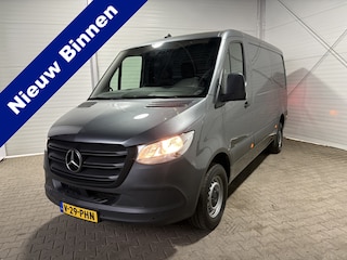Mercedes-Benz Sprinter 317 1.9 CDI L2H1 RWD VVB490 Prijs zoals getoond