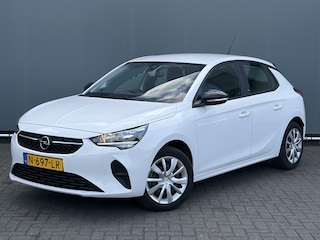 Opel Corsa BWJ 2021 Edition 136 PK 50 kWh 3-FASE |  CARPLAY + ANDROID | CLIMA | CRUISE