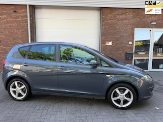 Seat Altea 1.6 Lifestyle|AIRCO|NIEUWE APK|LEUKE AUTO