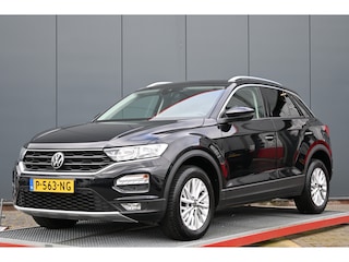 Volkswagen T-Roc 1.0 TSI Style Business trekhaak camera