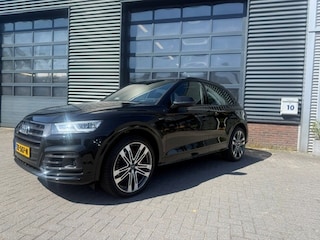 Audi Q5 3.0 TFSI SQ5 quattro Pro Line Plus Pano Virtual