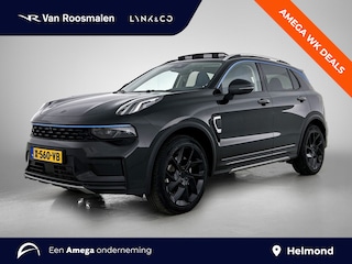 Lynk & Co 01 1.5