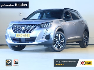 Peugeot 2008 1.2 PureTech GT* Automaat* Trekhaak* Rijklaarprijs