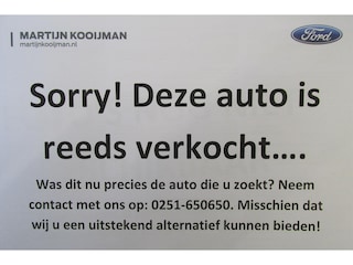 Ford Mustang Mach-E 73kWh 269pk RWD Automaat, Technology Pack+