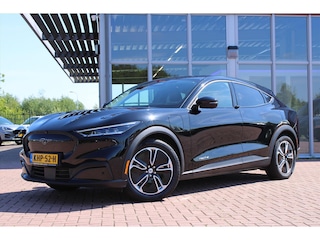 Ford Mustang Mach-E 73kWh 269pk RWD Automaat, Technology Pack+