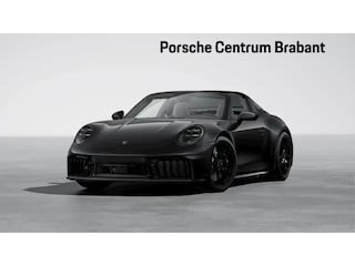 Porsche 911 Targa 4 GTS