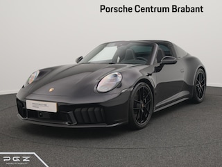 Porsche 911 Targa 4 GTS