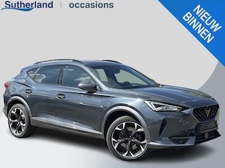 Cupra Formentor 1.4 e-Hybrid VZ Performance | Nieuw binnen! | Meer foto’s volgen | Wegklapbare trekhaak | Adaptive cruise control | Stuur & Stoelverwarming | Camera | Memory Seats