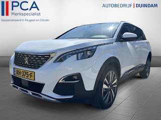Peugeot 5008 1.2 Allure | 12 maanden garantie |