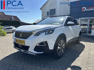 Peugeot 5008 1.2 Allure | 12 maanden garantie |