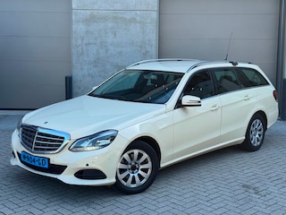 Mercedes-Benz Estate 220 BlueTEC Avantgarde 2015 AUT