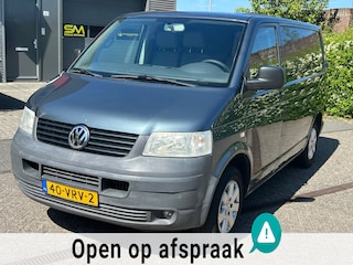 Volkswagen Transporter 2.5 TDI 300 MHD MEENEEMPRIJS