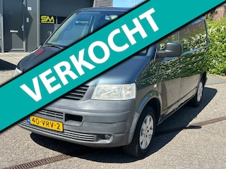 Volkswagen Transporter 2.5 TDI 300 MHD MEENEEMPRIJS