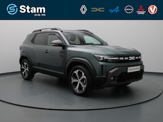 Dacia Duster TCe 130 mild hybrid Journey Climate | Cruise | Navig | parkeersensor. v+a