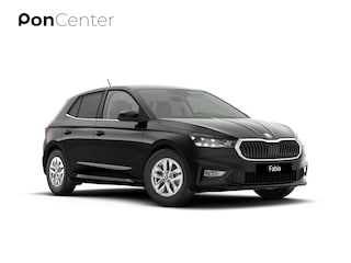 Skoda Fabia Business Edition 1.0 TSI 85 kW / 115 PK