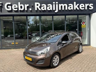 Kia Rio 1.2 CVVT Comfort Pack*Airco*