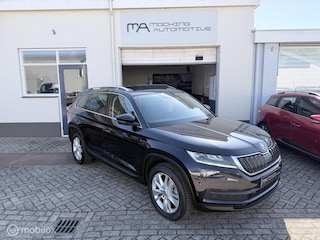 Skoda Kodiaq 1.5 TSI Business Edition Plus 7p.