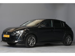 Peugeot 208 EV Active Pack 50 kWh CARPLAY | CRUISE
