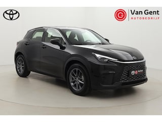 Lexus LBX 2WD | Dodehoek detectie | Stoel-/stuurverwarming | Parkeersensoren voor/achter | Camera | Apple Carplay / Android Auto | Adaptive Cruise | Clima | Full LED | 17 inch