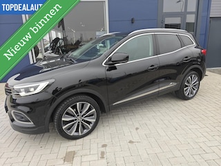 Renault Kadjar 1.3 TCe Zen Navi/Cruise/Leder/Keyless/Nieuw