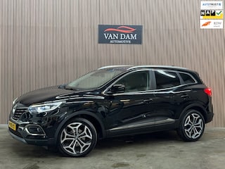 Renault Kadjar 1.3 TCe Techno 2022 NAP AUTOMAAT LED CAMERA CRUISE