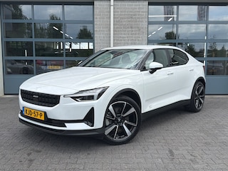 Polestar 2 Standard Range Single Motor 63kWh|SOH 94%|