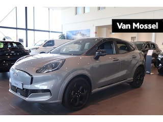 Ford Puma Gen-E BlueCruise Edition 47 kWh | Unieke uitvoering! | Winterpack | Adaptive Cruise | B&O | Matrix Led | Half Leder |