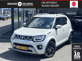 Suzuki Ignis 1.2 SH Select