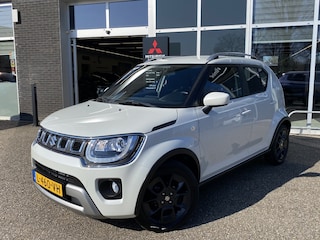 Suzuki Ignis 1.2 SH Select