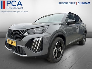 Peugeot 2008 1.2 Hybrid 145 GT