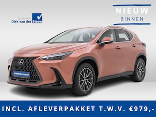 Lexus NX 450h+ AWD Executive Line
