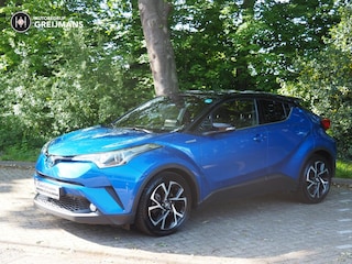 Toyota C-HR 1.8 Hybrid Executive Ultimate
