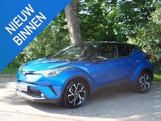 Toyota C-HR 1.8 Hybrid Executive Ultimate