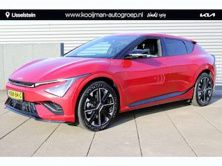 Kia EV6 GT-Line Business Edition 84 kWh , Direct Leverbaar!, Tijdelijk Actiemodel!, Complete Uitvoering!, Voorraadkorting!