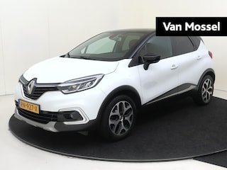 Renault Captur 0.9 TCe Intens | Navigatie | Full Led | Trekhaak | LM Velgen