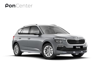 Skoda Kamiq Business Edition 1.0 TSI 85 kW / 115 PK