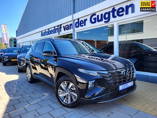 Hyundai Tucson 1.6 T-GDI MHEV Comfort Smart / Automaat / Carplay & Android /