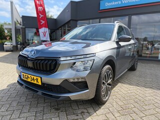 Skoda Kamiq 1.0 TSI Monte Carlo