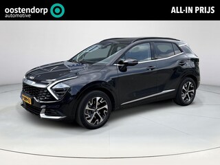 Kia Sportage 1.6 T-GDi Hybrid DynamicPlusLine | 1e eigenaar | dealeronderhouden , 37.000Km !! NieuwStaat | PanoDak |