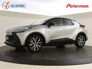 Toyota C-HR 2.0 PHEV 220 Plug In Advance Bi tone | Panorama Dak | BSM