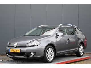 Volkswagen Golf Variant 1.2 TSI Highline BlueMotion