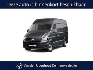 Volkswagen Crafter L3H3 2.0 TDI 140pk 3.0T Highline