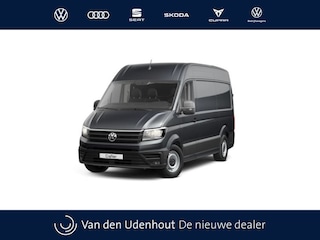 Volkswagen Crafter L3H3 2.0 TDI 140pk 3.0T Highline